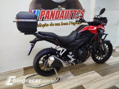 CB 500 X ABS
