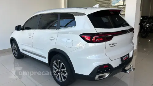 Tiggo 8 TXS 1.6 16V TGDi Aut.