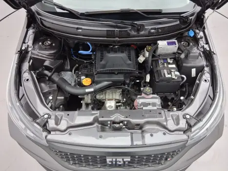 ARGO 1.0 FIREFLY FLEX DRIVE MANUAL