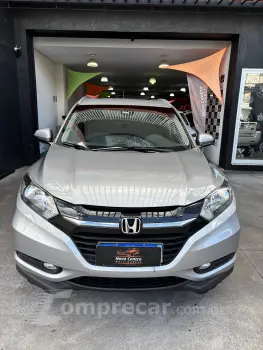 HR-V 1.8 16V EXL