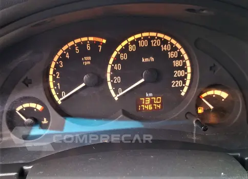 Meriva 1.8 4P FLEX MAXX