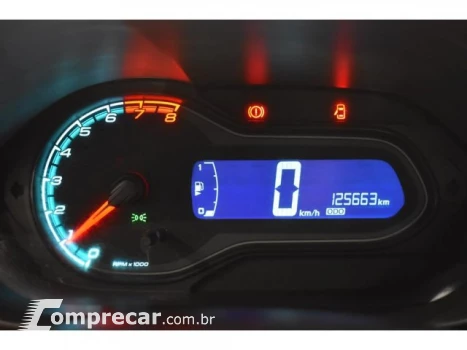 ONIX - 1.4 MPFI LT 8V 4P MANUAL