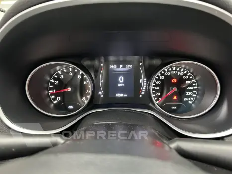 COMPASS 2.0 16V Sport