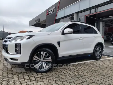 Mitsubishi OUTLANDER SPORT 2.0 Mivec HPE 5 portas
