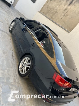 JETTA 2.0 TSI Highline 211cv