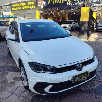 Polo 1.0 MPI Flex 12V 5p