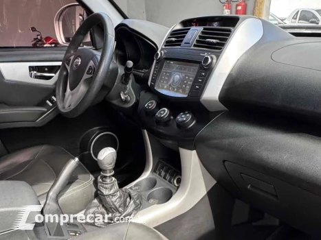 X60 1.8 TALENT 16V GASOLINA 4P MANUAL