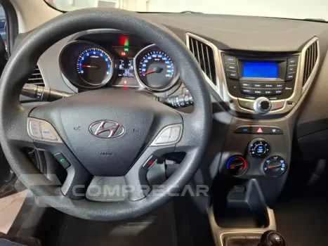 HB20 1.0 12V Comfort
