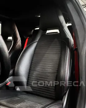 CLA 250 2.0 CGI Sport 4matic 7g-dct