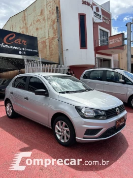 GOL 1.6 16V MSI Totalflex