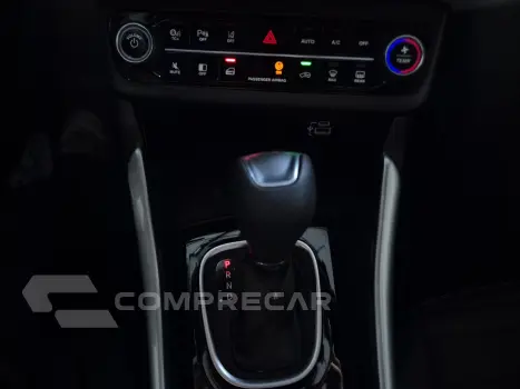 FASTBACK 1.0 Turbo 200 Impetus