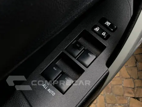 Corolla 2.0 Xei 16V Flex 4P Automático