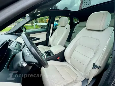 E-Pace 2.0 16V P250 Flex R-Dynamic S Awd Automático