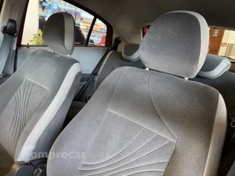 AGILE 1.4 MPFI LTZ 8V