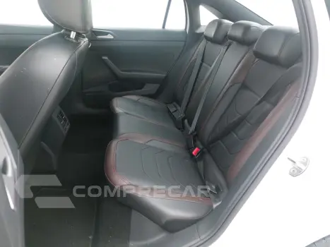 VIRTUS 1.0 200 TSI HIGHLINE AUTOMÁTICO