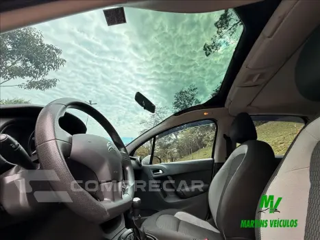 C3 1.2 PURE TECH FLEX TENDANCE MANUAL