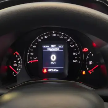 Strada Freedom 1.3 Flex 8V  CS Plus