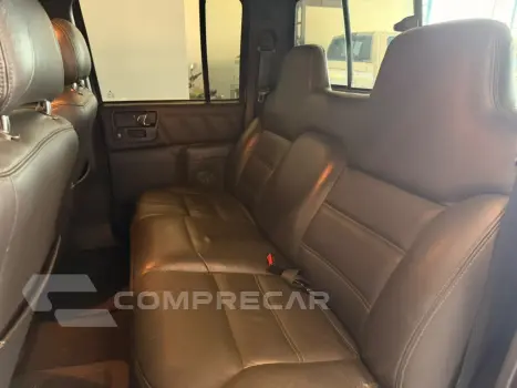 S10 2.4 MPFI ADVANTAGE 4X2 CD 8V FLEX 4P MANUAL