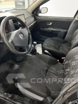 PALIO 1.0 MPI Fire ELX 8V