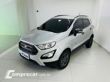 ECOSPORT FSL AT 1.5
