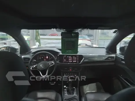 TAOS 1.4 250 TSI TOTAL FLEX HIGHLINE AUTOMÁTICO
