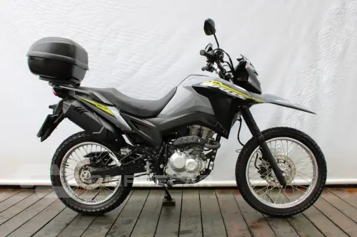 HONDA HONDA NXR 160 BROS ABS