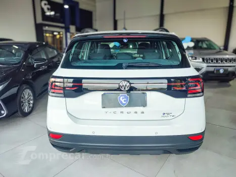 T-CROSS 1.0 200 TSI