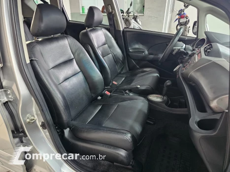 FIT 1.5 EX 16V