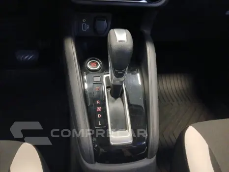 VERSA 1.6 16V FLEX ADVANCE XTRONIC