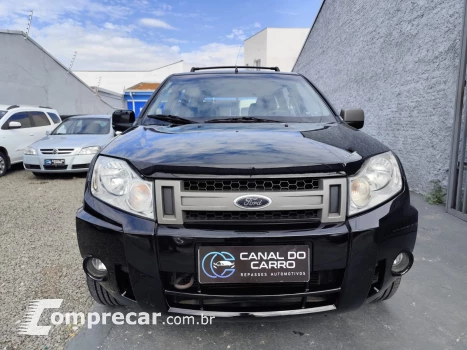ECOSPORT 1.6 XLT Freestyle 8V