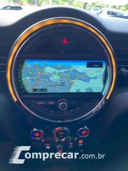 COOPER 2.0 16V Twinpower S
