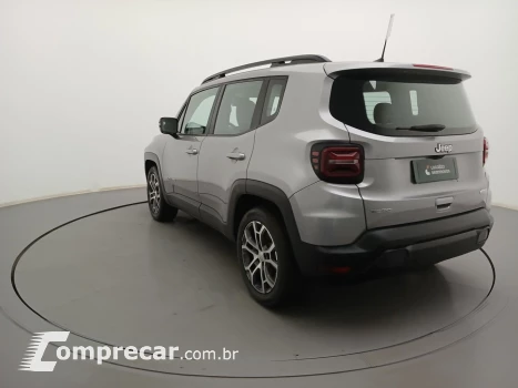 RENEGADE 1.3 T270 TURBO FLEX LONGITUDE AT6