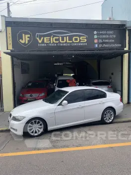 BMW 320I 2.0 16V 4 portas