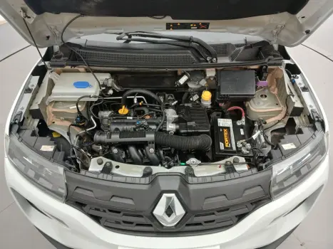 KWID 1.0 12V SCE FLEX ZEN MANUAL