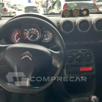 AIRCROSS 1.6 GLX 16V