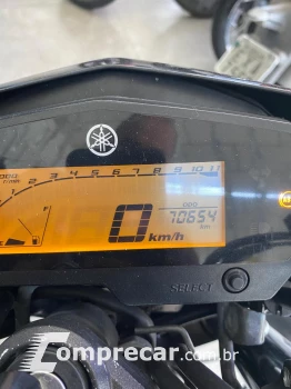 FZ 25 FAZER 250