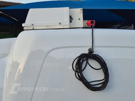 Fiorino Furgão 1.4 FIRE FLEX HARD WORKING