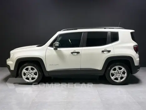 RENEGADE 1.3 T270 TURBO FLEX SPORT AT6