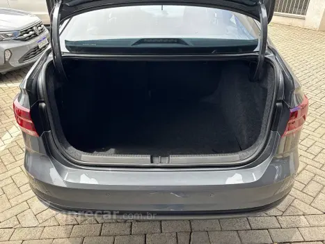 VIRTUS Comfort. 200 TSI 1.0 Flex 12V Aut