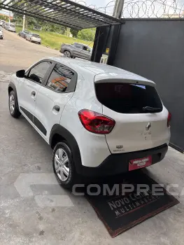 KWID 1.0 12V SCE ZEN