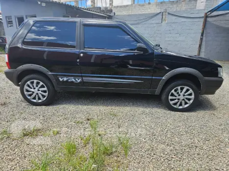 Uno Mille WAY ECONOMY 1.0 F.Flex 2p