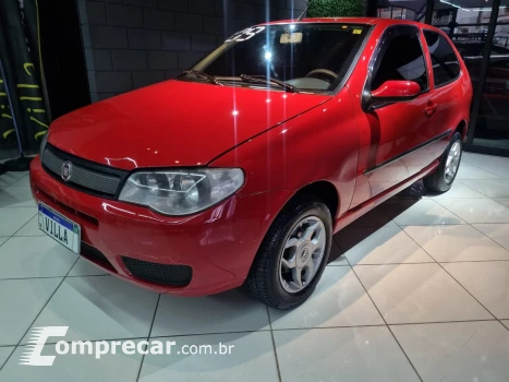 PALIO 1.0 MPI Fire Economy 8V