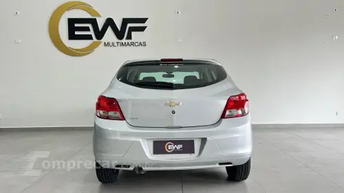 ONIX HATCH Joy 1.0 8V Flex 5p Mec.