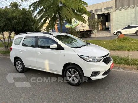 SPIN 1.8 Premier 8V
