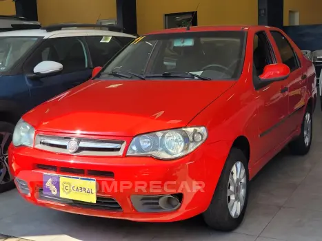 Siena 1.0/ EX 1.0 mpi Fire/ Fire Flex 8v