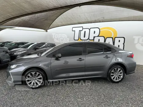 COROLLA 2.0 Vvt-ie XEI