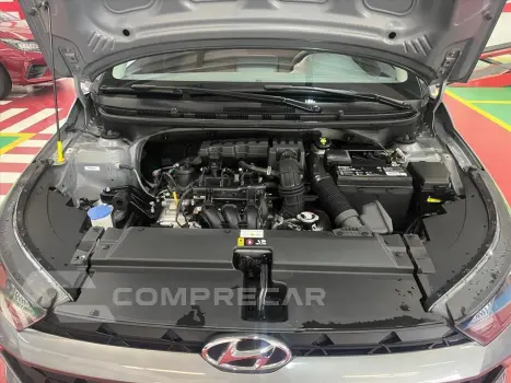 HB20S 1.0 12V FLEX COMFORT MANUAL