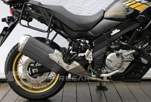 SUZUKI V STROM 650 XT ABS