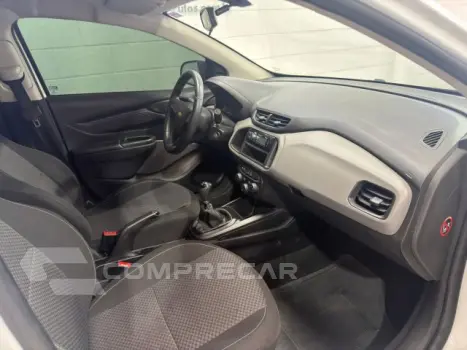 ONIX - 1.0 MPI JOY 8V 4P MANUAL