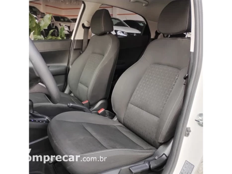 HB20 1.0 TGDI FLEX COMFORT AUTOMÁTICO